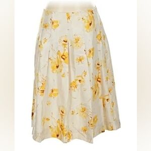 Banana Republic Mid SKirt